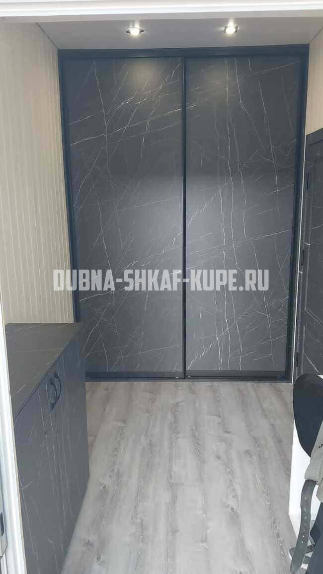 Шкафы на заказ Дубна