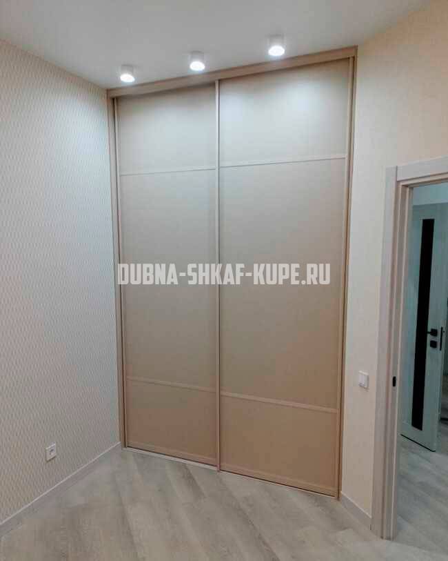 Шкафы на заказ Дубна