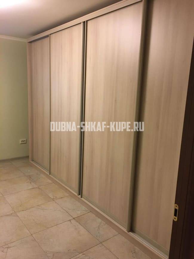 Шкафы на заказ Дубна