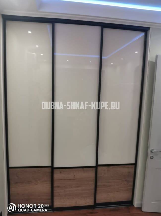 Шкафы на заказ Дубна