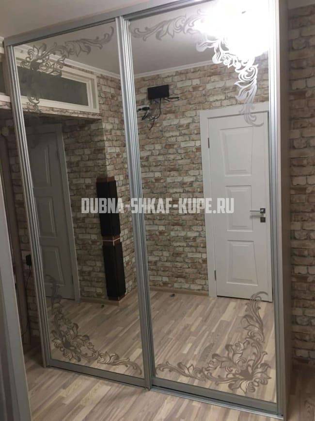 Шкафы на заказ Дубна