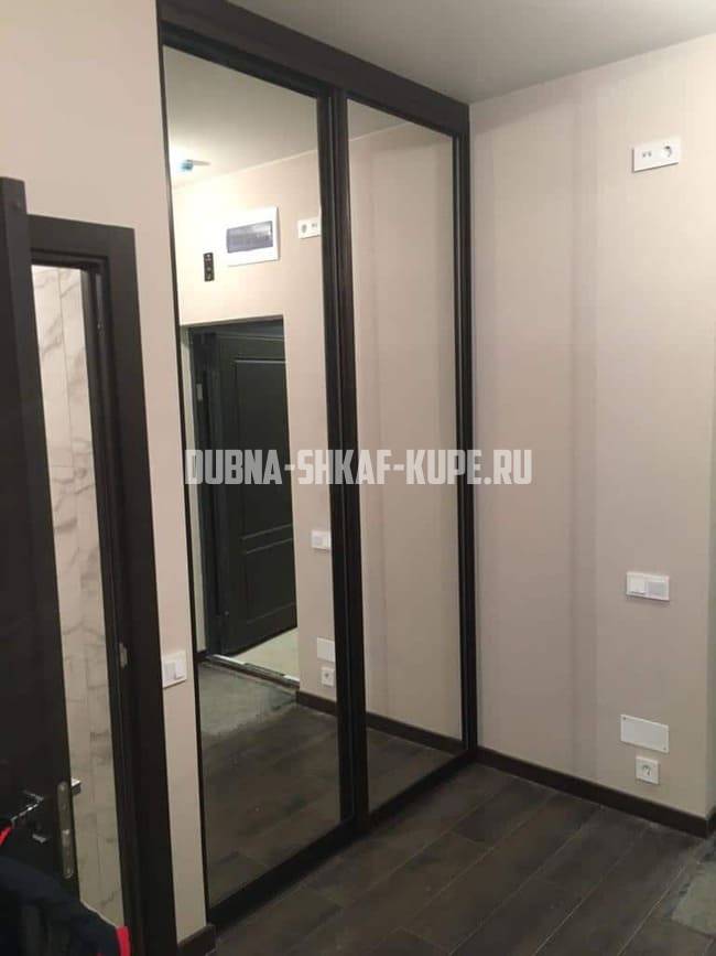 Шкафы для прихожей Дубна